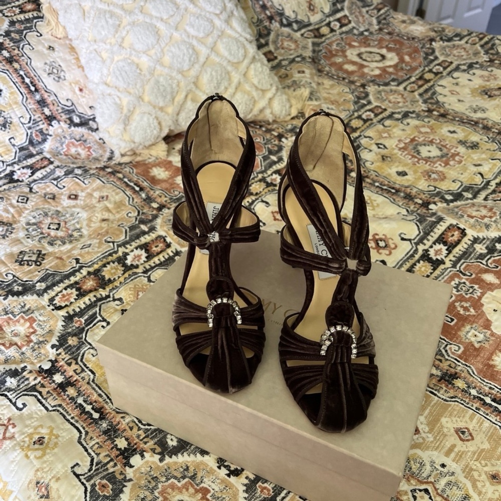 Jimmy Choo